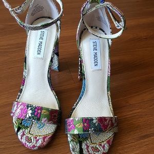 Steve Madden Heels